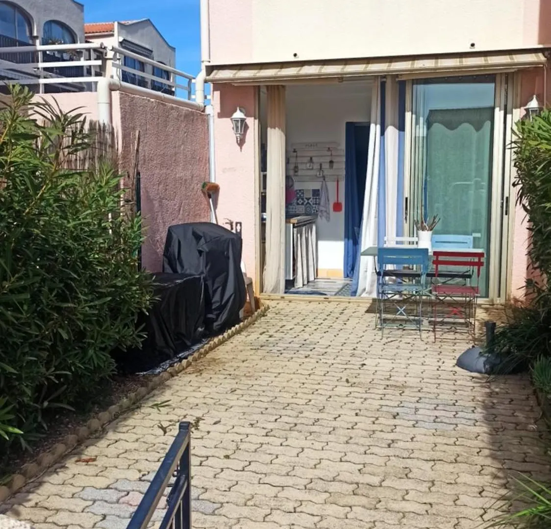 Apartment Studio Domaine La Pinede 340 Chemin Du Pansard La Londe-les-Maures France
