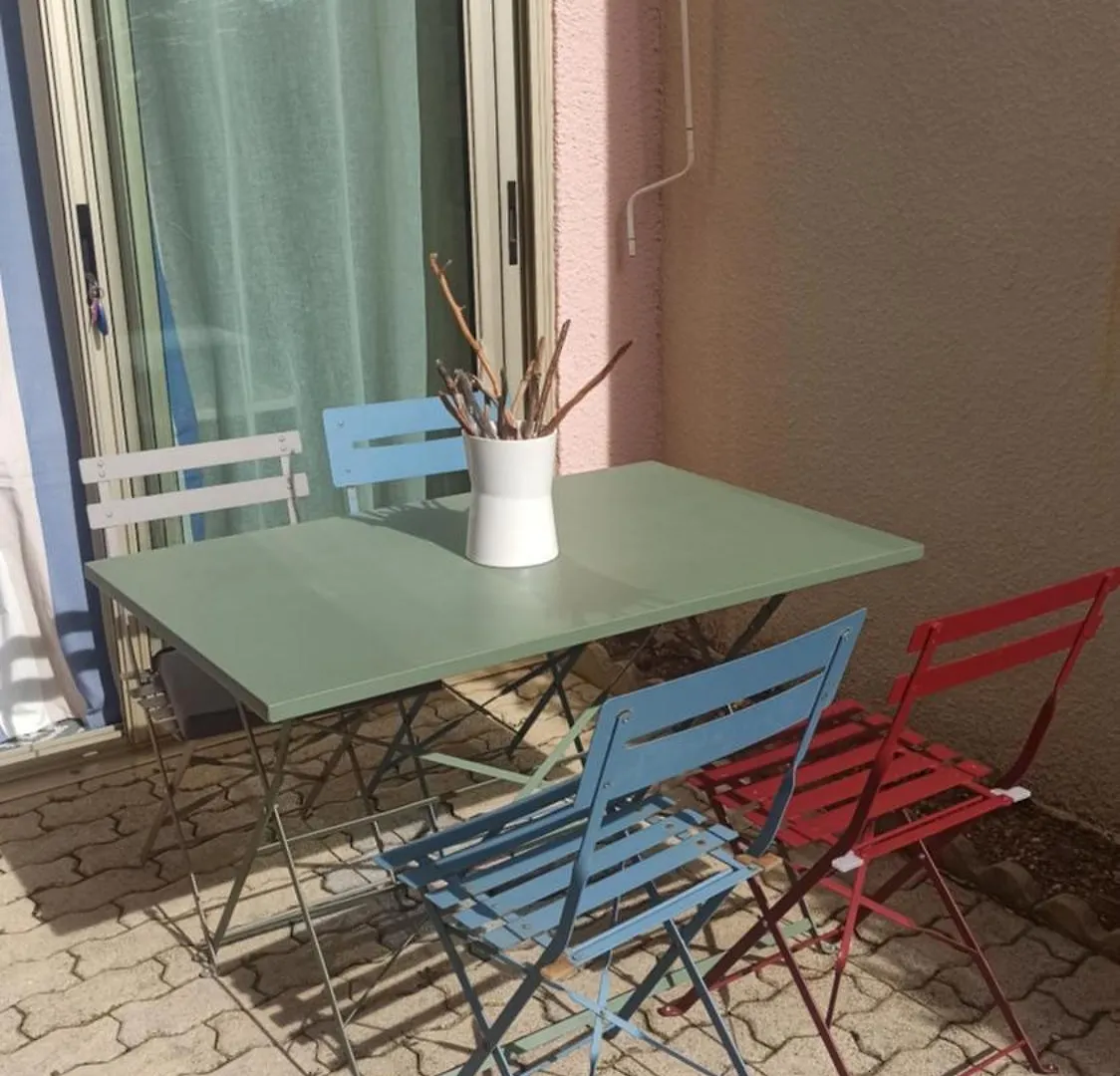 Studio Domaine La Pinede 340 Chemin Du Pansard La Londe-les-Maures 0*,
