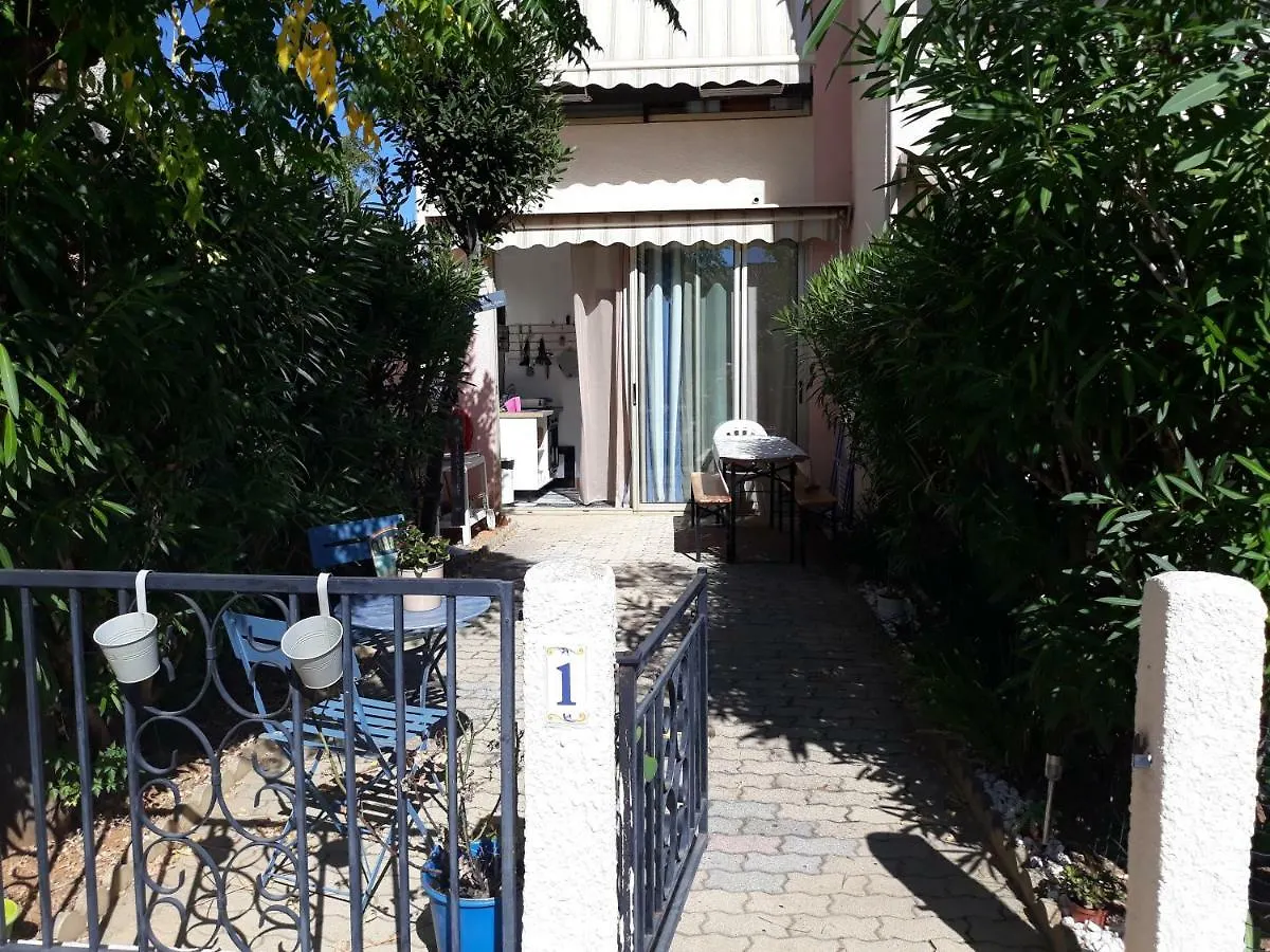 Studio Domaine La Pinede 340 Chemin Du Pansard La Londe-les-Maures