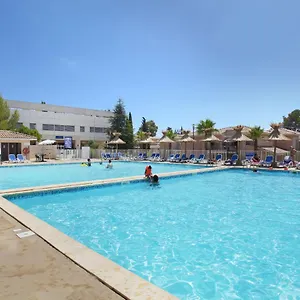 Odalys Les Oceanides Aparthotel