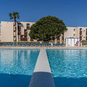 Vacanceole - L'ile D'or Aparthotel