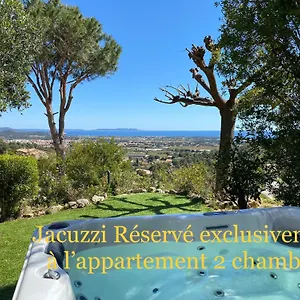 Apartment Astree Cote, La Londe-les-Maures